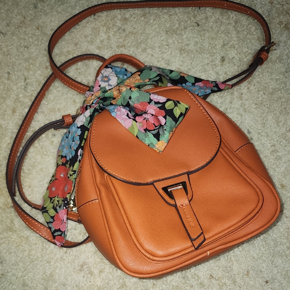 Steve Madden Mini Backpack